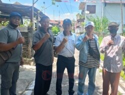 Forum Aspirasi Masyarakat Desa Rencanakan Aksi Demo Besar-besaran di Pendopo Kendal