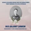 Iko Juliant Sempat Hilang Kontak dan Meninggal, Ini Respons Rektorat Unnes