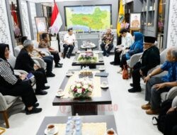 APTISI Curhat ke Gubernur Jateng, Jumlah Penerimaan Mahasiswa Baru Turun