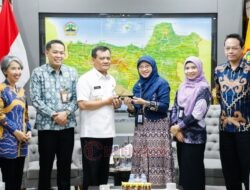 Gubernur Jateng Wanti-wanti: Warga Kurang Mampu Jangan Sampai Tidak Tercover BPJS