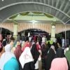 Prihatin Situasi Sosial Politik Saat Ini, Masjid Agung Semarang Gelar Doa Bersama