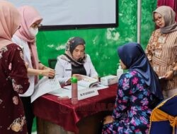 Warga Lereng Merbabu Antusias Sambut Pengobatan Gratis Dokter Spesialis Keliling