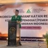 Gandeng GP Ansor Jateng, Kementerian P2Mi Gelar Literasi Keuangan Remitansi Bagi Pekerja Migran Indonesia