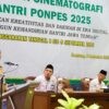Dorong Dakwah Digital, Gus Yasin Ajak Santri Kuasai Sinematografi