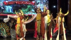 Sendratari Perjuangan Nyi Pandansari Meriahkan Pagelaran Seni dan Silaturahmi Warga Kendal di TMII