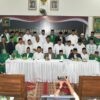 Munas Ulamail Ka’bah Minta Mardiono Legowo Tak Maju dan Serukan Muktamirin Tak Mengusungnya Lagi di Muktamar X