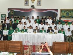 Munas Ulamail Ka’bah Minta Mardiono Legowo Tak Maju dan Serukan Muktamirin Tak Mengusungnya Lagi di Muktamar X