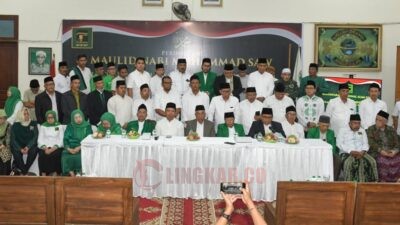 Munas Ulamail Ka’bah Minta Mardiono Legowo Tak Maju dan Serukan Muktamirin Tak Mengusungnya Lagi di Muktamar X