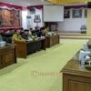 PMII Rembang Audiensi dengan Pemkab, Bahas Pajak hingga Progres Pembangunan