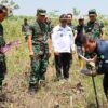 Markas YTP 888 Segera Dibangun di Pamotan Rembang, Ini Tugasnya