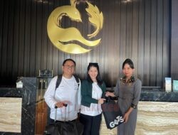 Gets Premiere Semarang Rayakan Hari Pelanggan Nasional dengan Kejutan Spesial untuk Tamu