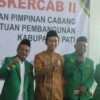 PPP Pati Gelar Muskercab II, Gus Wafa Tekankan Kemandirian Partai
