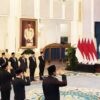Prabowo Reshuffle Kabinet, Purbaya Yudhi Sadewa Gantikan Sri Mulyani