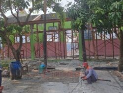 31 SD dan 14 SMP di Rembang Dapat Program Revitalisasi Gedung