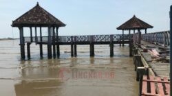 Dua Investor Lirik TRP Kartini Rembang, Pemkab Siapkan Masterplan Penataan