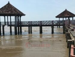 Dua Investor Lirik TRP Kartini Rembang, Pemkab Siapkan Masterplan Penataan