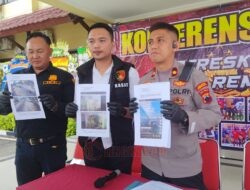Polisi Pastikan ASN yang Tewas di Pantai Tasikagung Diduga Bunuh Diri