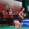 Perebutkan 6 Super Tiket, Persaingan Audisi Umum PB Djarum 2025 di Sektor Putri Berlangsung Sengit