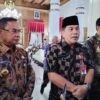 Kemendagri Tinjau Pati, Tegaskan Instruksi Pengaktifan Siskamling