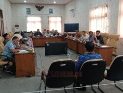 Pansus DPRD Pati Panggil Eks Sekda dan Kepala DPUTR, Bongkar Isu PBB-P2 hingga Anggaran Rp 440 Miliar