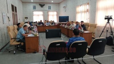 Pansus DPRD Pati Panggil Eks Sekda dan Kepala DPUTR, Bongkar Isu PBB-P2 hingga Anggaran Rp 440 Miliar