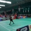 Polytron Superliga Junior 2025 Buka Kategori U-13 dan U-15, Ajang Atlet Bulutangkis Muda Tampil Gemilang