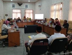 Pansus Hak Angket DPRD Pati Soroti SK Ganda Baznas dan Persoalan Koperasi Merah Putih