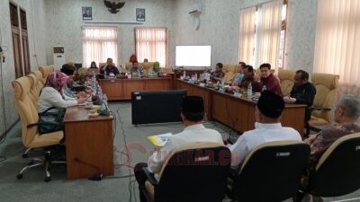 Pansus Hak Angket DPRD Pati Soroti SK Ganda Baznas dan Persoalan Koperasi Merah Putih