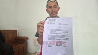 Keluarga Korban Bongkar Dugaan Main Mata Penyidik dalam Kasus Kecelakaan Maut di Semarang