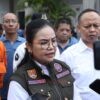 Wujudkan Sinergitas dan Kekompakan, Agustina Bakal Pimpin Langsung Apel Semarang Damai