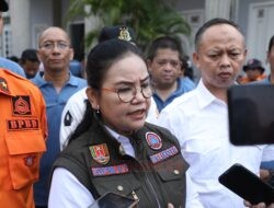 Wujudkan Sinergitas dan Kekompakan, Agustina Bakal Pimpin Langsung Apel Semarang Damai