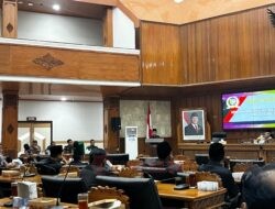 Fraksi PPP DPRD Purworejo Menilai RAPBD 2026 Belum Berpihak ke Petani