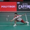 Tim Thailand Ngotot Rebut Gelar Juara di Ajang Polytron Superliga Junior 2025