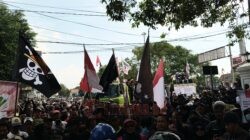 MPB Ledakkan 13 Tuntutan di DPRD Pati: Dari Pemakzulan Bupati hingga Soroti Kinerja Pansus
