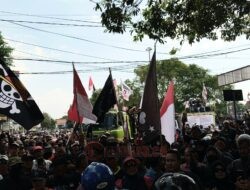 MPB Ledakkan 13 Tuntutan di DPRD Pati: Dari Pemakzulan Bupati hingga Soroti Kinerja Pansus