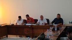 Soal Hasil Audiensi MPB, Gerindra Pati Tegaskan Hardi Bicara sebagai Wakil Ketua DPRD