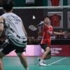 PB Djarum A Tantang Raksasa Thailand di Final Superliga Junior 2025