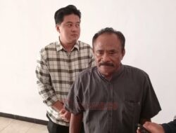 Sering Absen, PDI Perjuangan Tunjuk Sudi Rustanto Gantikan Joko Wahyudi di Pansus Hak Angket DPRD Pati