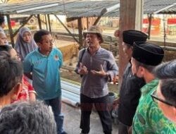 Warga Keluhkan Bau dan Pantai Menghitam, Perusahaan di Banyudono Rembang Tunjuk Konsultan