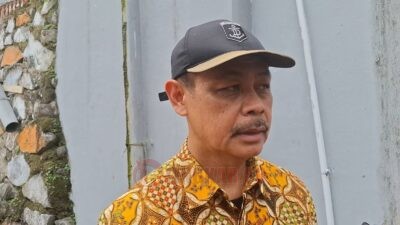 Kepala Dinsos Kota Semarang, Heroe Soekandar. (dok Istimewa)