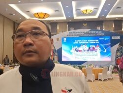 Dinkes Semarang Petakan Risiko Penyakit Hingga RW, Strategi Baru Tekan TBC dan Diare