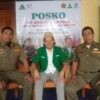 GP Ansor Semarang Dirikan Posko Aspirasi, Soroti Harga Sembako dan Lapangan Kerja