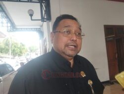 Pansus Hak Angket DPRD Pati Segera Panggil Bupati dan Wakil Bupati