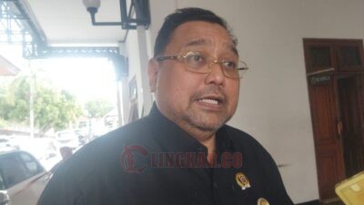 Pansus Hak Angket DPRD Pati Segera Panggil Bupati dan Wakil Bupati
