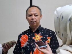 Maraknya Pasar Modern di Kota Semarang, Dinilai Ancam Pasar Rakyat dan UMKM
