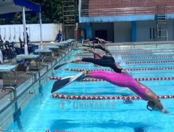 160 Atlet Ikuti Babak Kualifikasi Porprov Jateng 2025 Cabor Selam, Banjarnegara Juara Umum