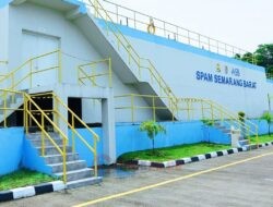 PDAM Semarang Umumkan Perbaikan Flow Meter di Intake Jatibarang, Pelanggan Diminta Siapkan Cadangan Air