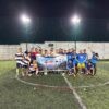 Hotel Dafam Semarang Gaet Media Lewat Mini Soccer, Promosikan Fun Run Unik “Lari Sama Mantan”