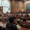 Terancam Diberhentikan, Honorer Non Database BKN Wadul DPRD Pati