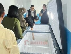 Kasus Keracunan, SPPG Tanjungan Rembang Hentikan Operasional Sementara